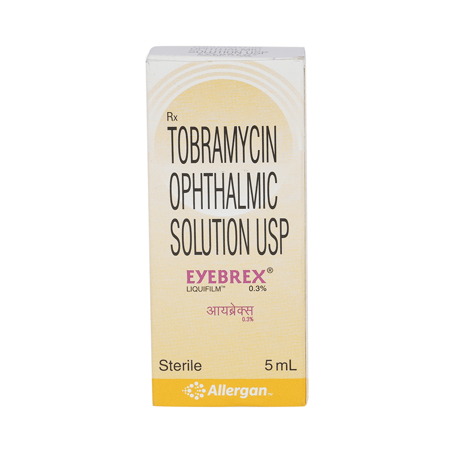 Eyebrex 0.3% Liquifilm - Image 2