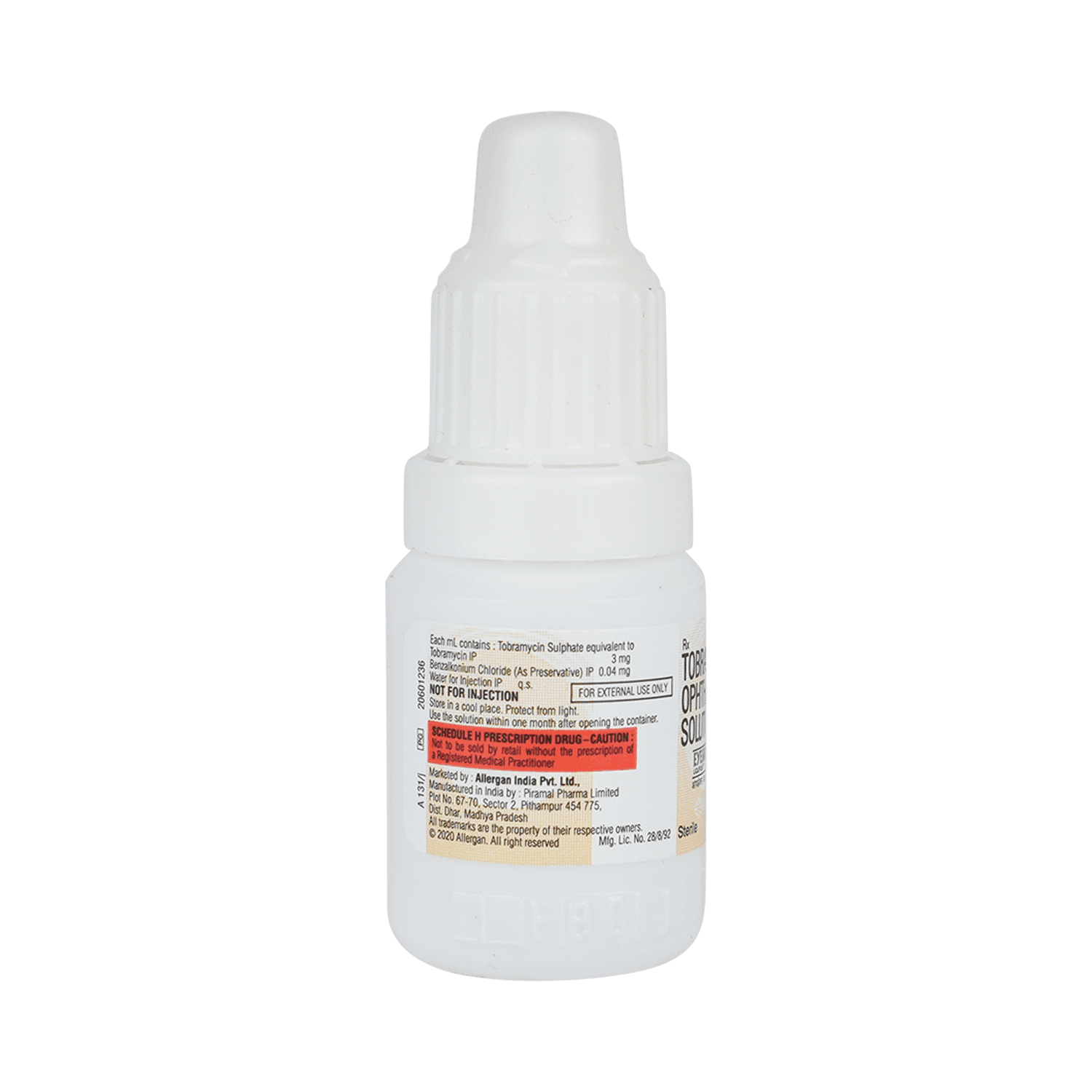 Eyebrex 0.3% Liquifilm - Image 6