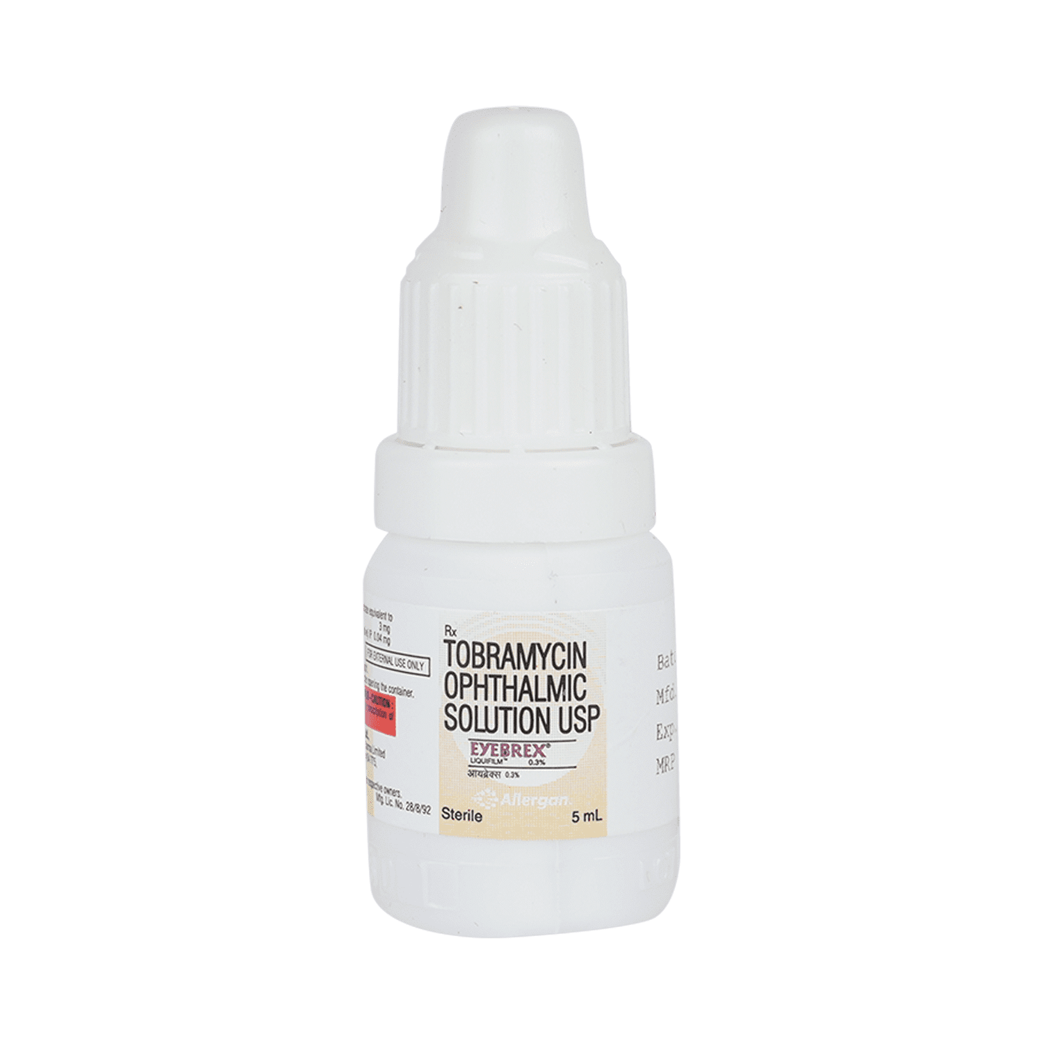 Eyebrex 0.3% Liquifilm - Image 5