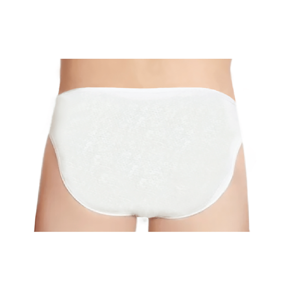 Prowee Men Health Wear Disposable Brief Small - Image 2
