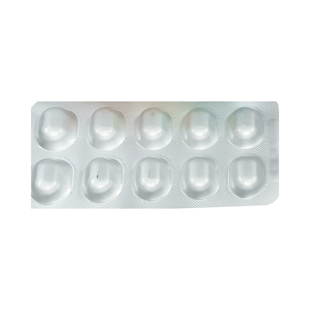 Adzocef-LB Tablet DT - Image 3