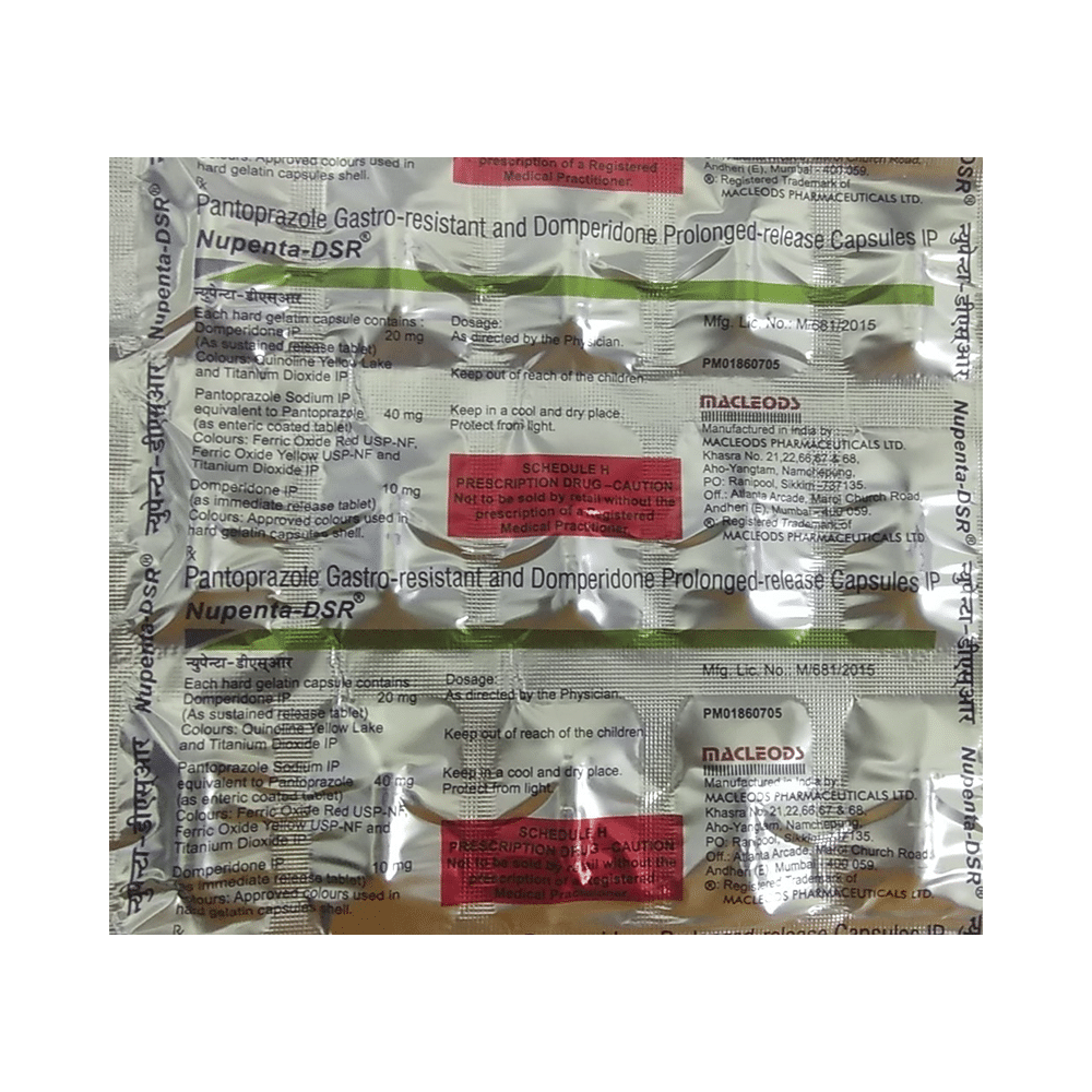 Nupenta-DSR Capsule - Image 3