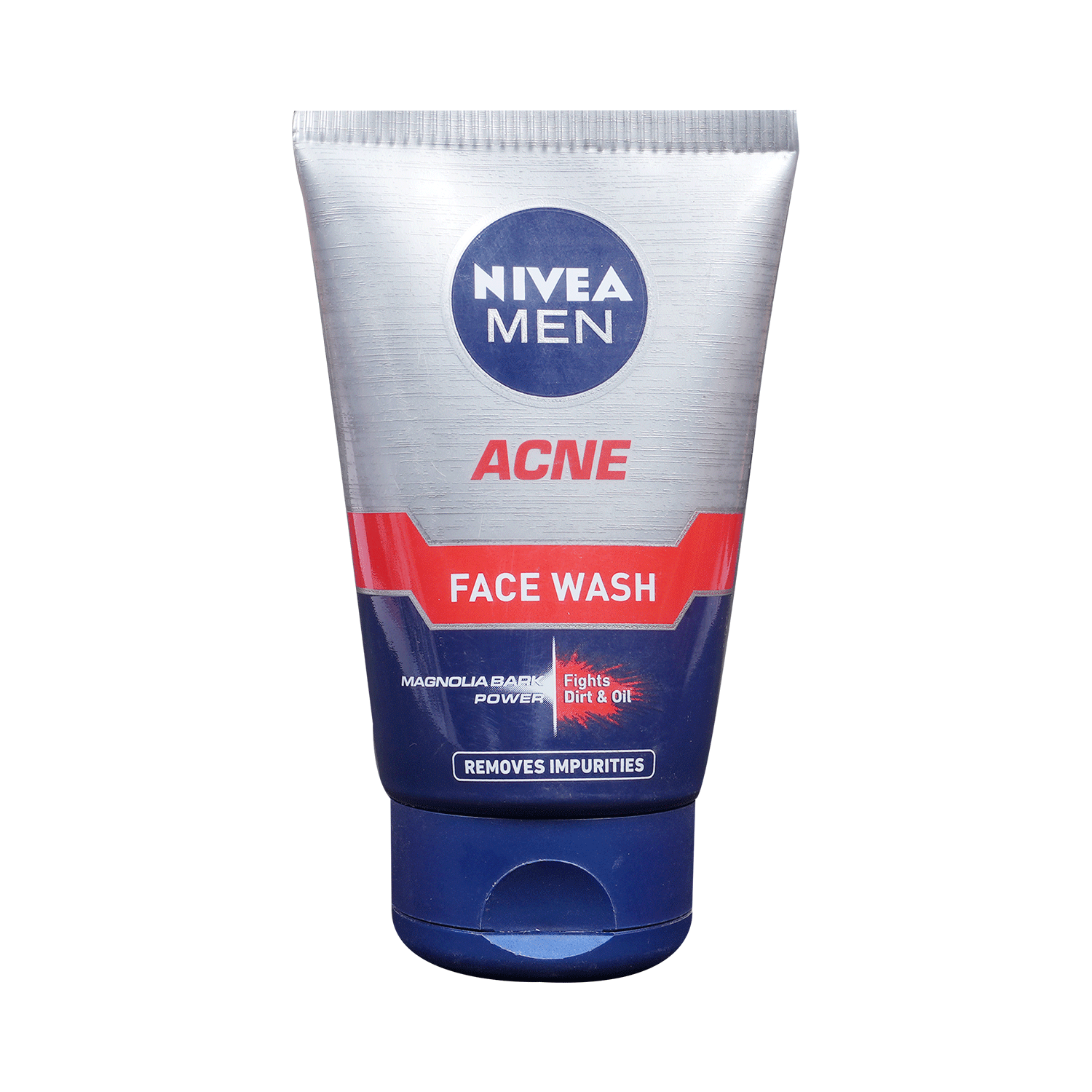Nivea Nivea Men Acne Face Wash - Image 2