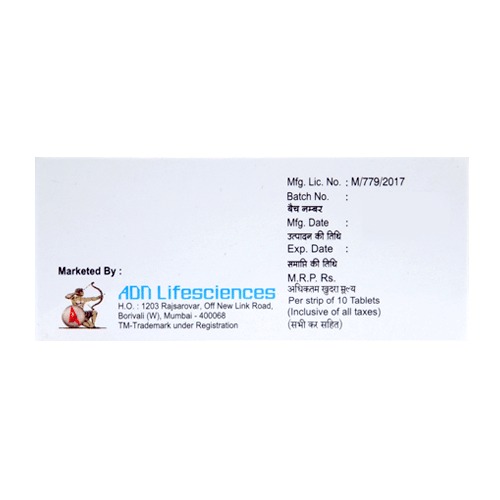 MD Bose 0.2 Tablet MD - Image 3
