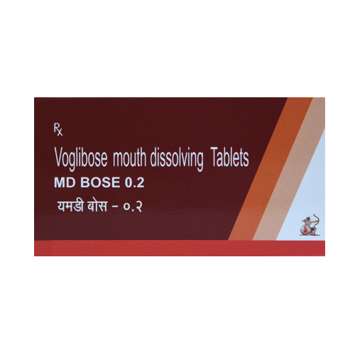 MD Bose 0.2 Tablet MD - Image 1