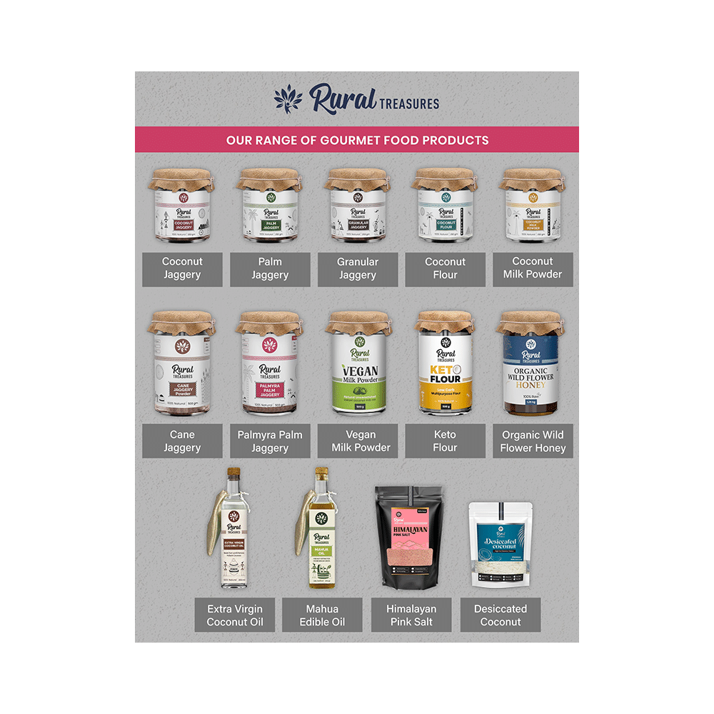 Rural Treasures Vegan Milk Powder - Image 10