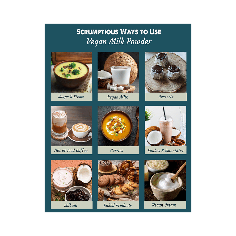 Rural Treasures Vegan Milk Powder - Image 6
