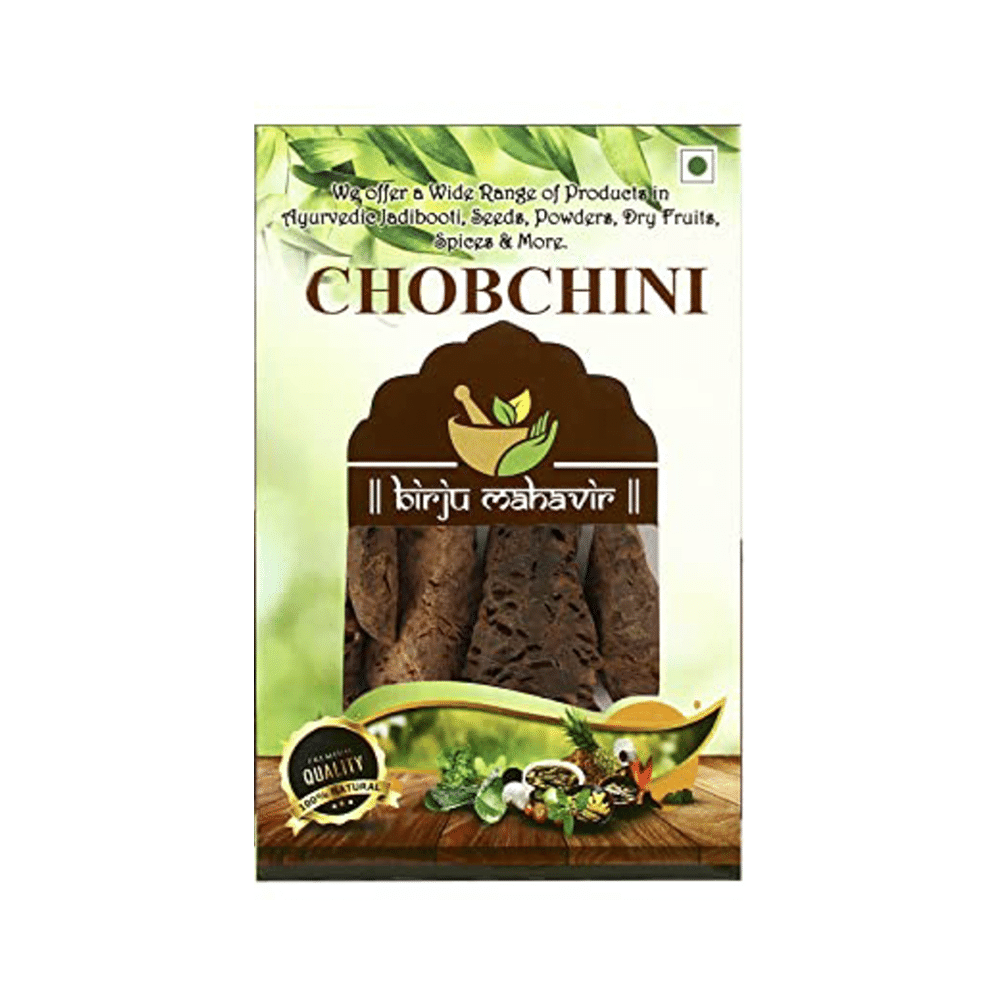 Birju Mahavir Chobchini - Image 1