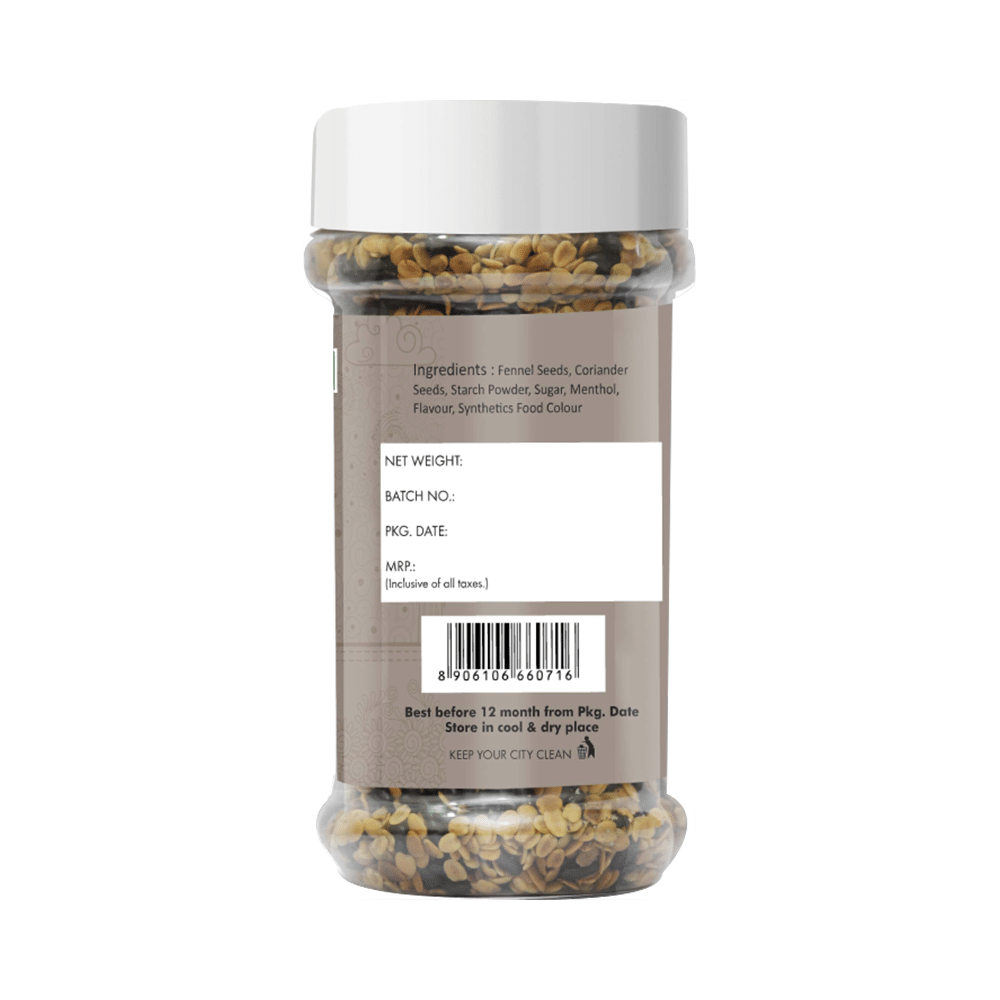 Delight Nuts Tit Bit Mouth Freshener - Image 2