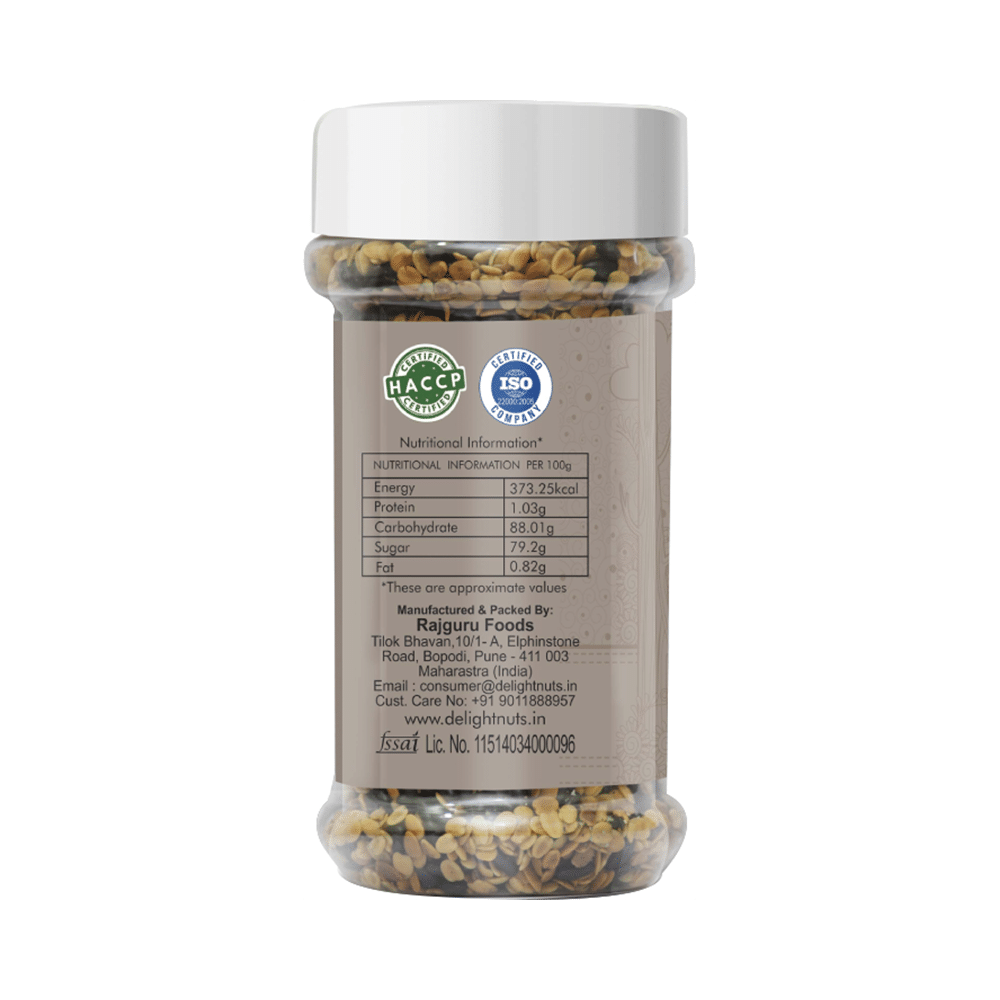 Delight Nuts Tit Bit Mouth Freshener - Image 3