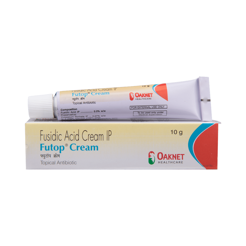 Futop Cream - Image 1