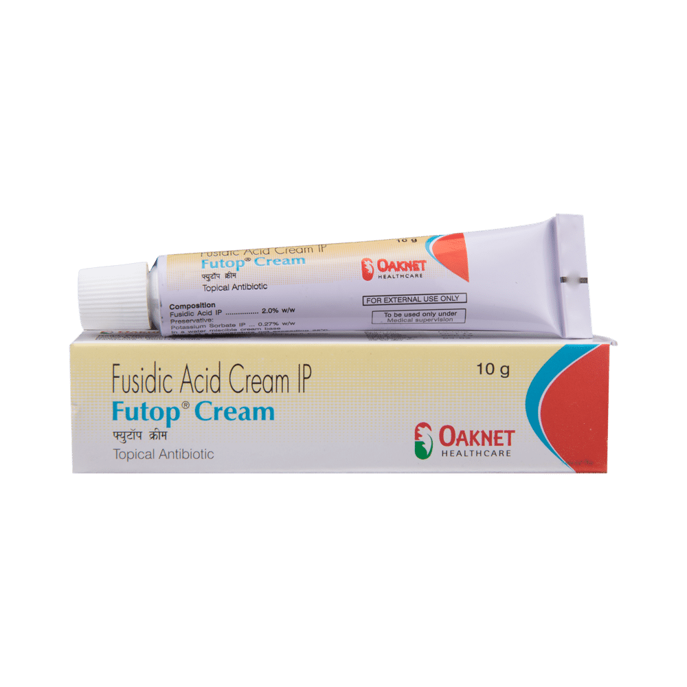 Futop Cream