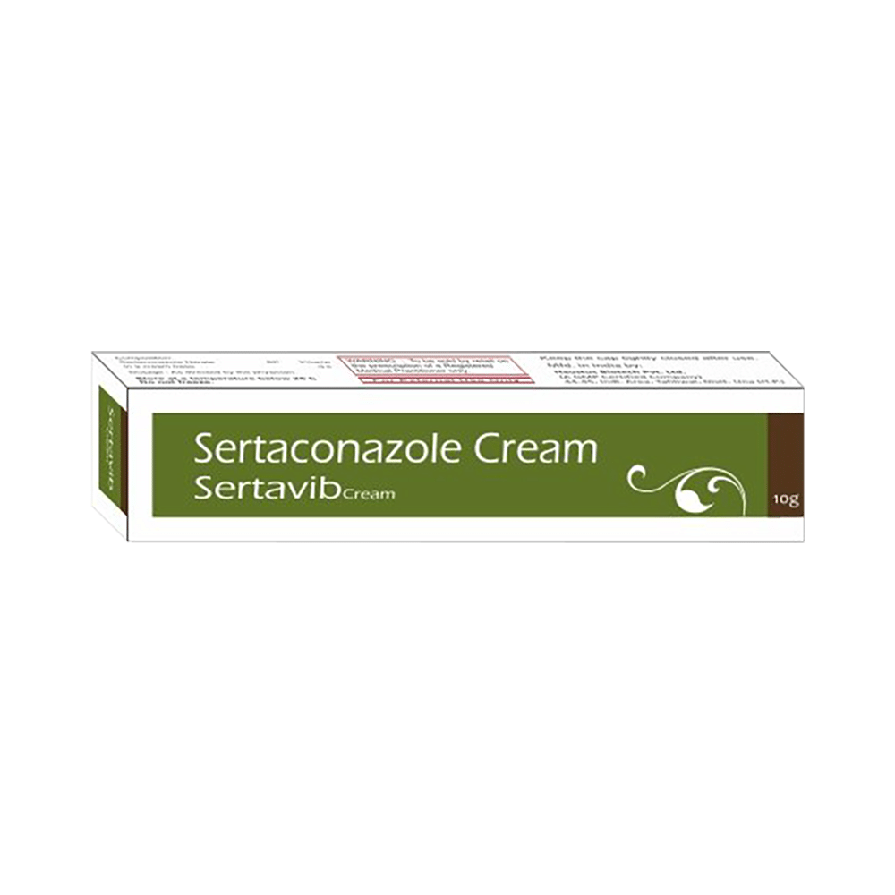 Sertavib Cream - Image 1