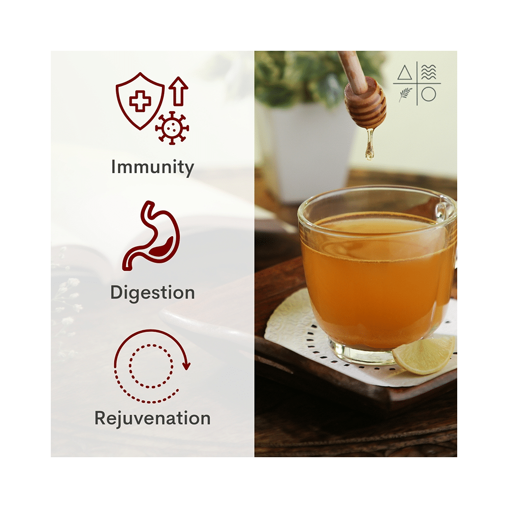 Vedic Blends Project Immunity - Image 4