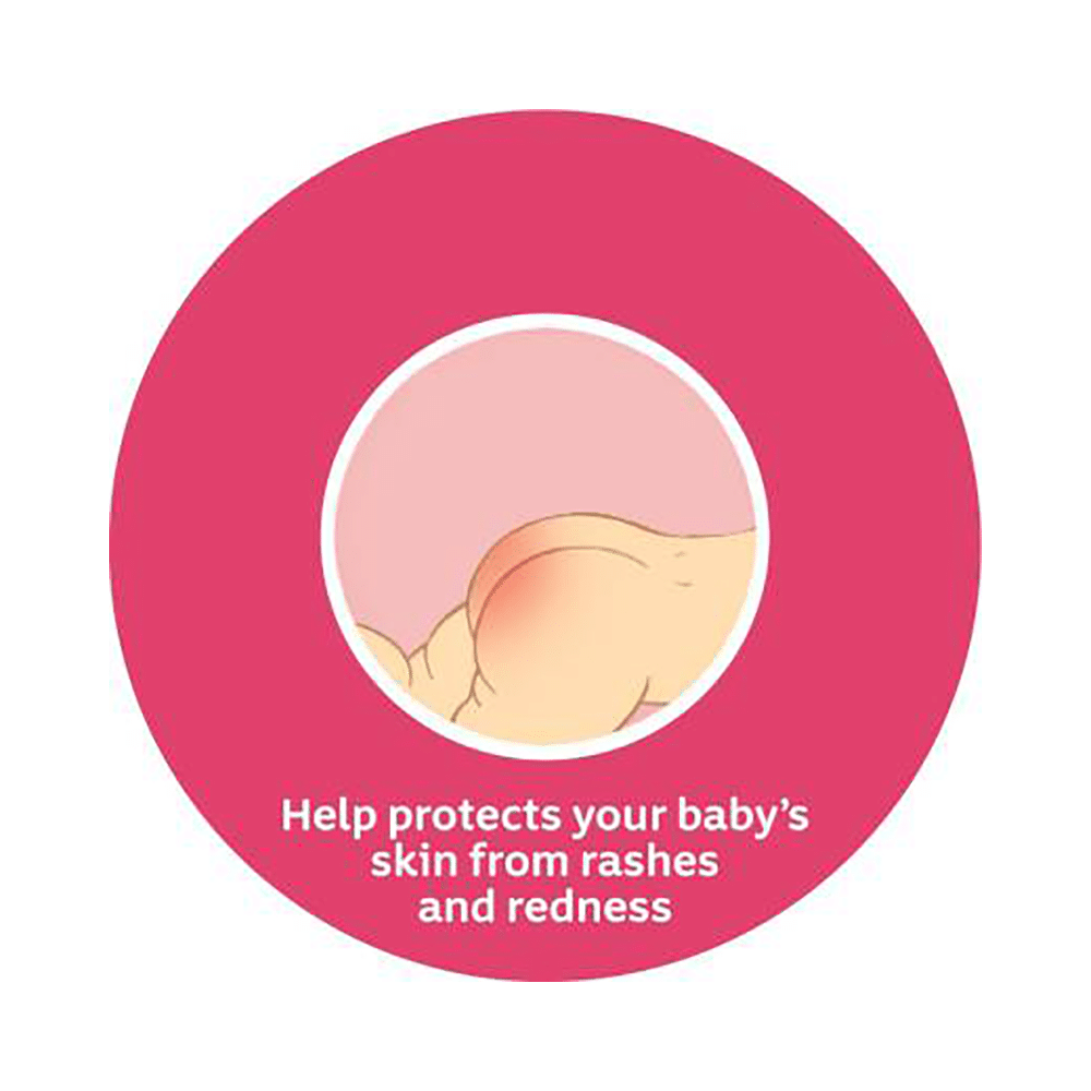 Johnson's Baby Skincare | Alcohol & Soap Free Wipes - Image 3