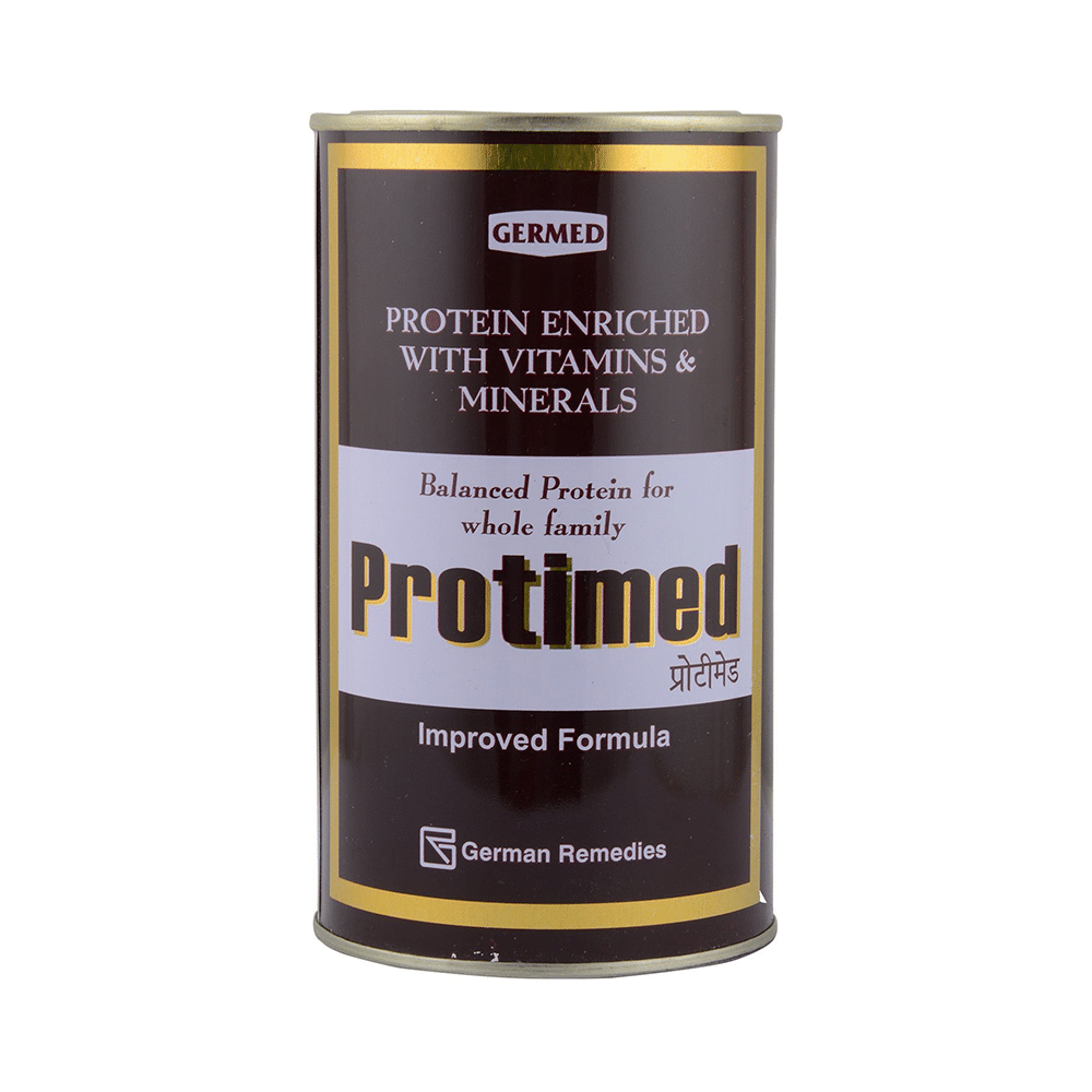 Protimed  Chocolate Powder - Image 1