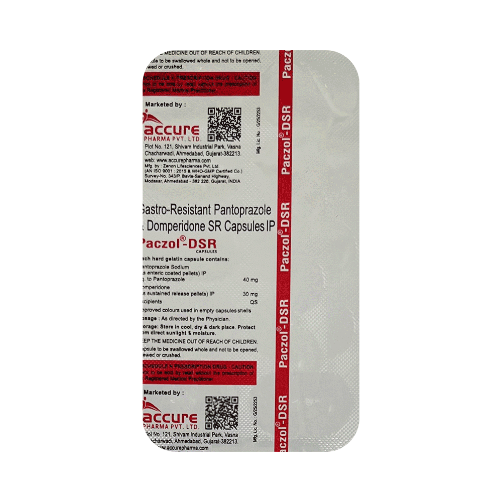 Paczol-DSR Capsule - Image 4