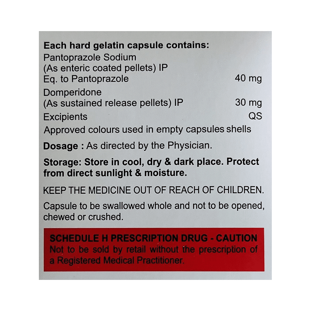 Paczol-DSR Capsule - Image 2