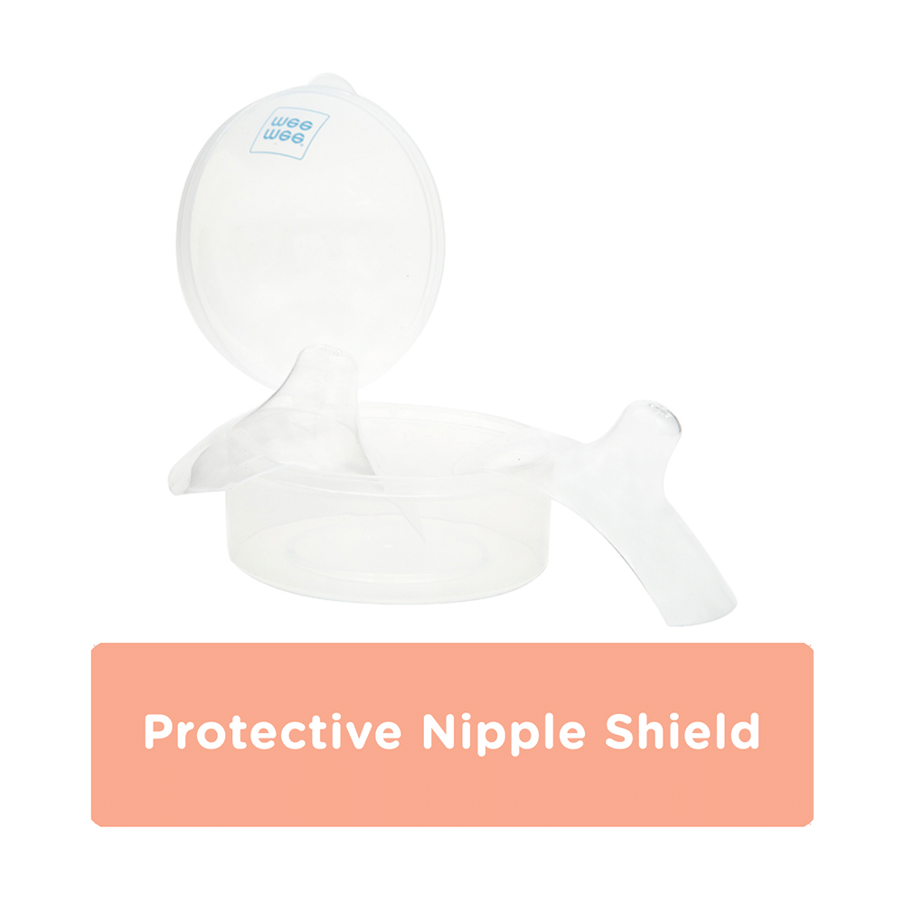 Mee Mee Protective Nipple Shield - Image 1