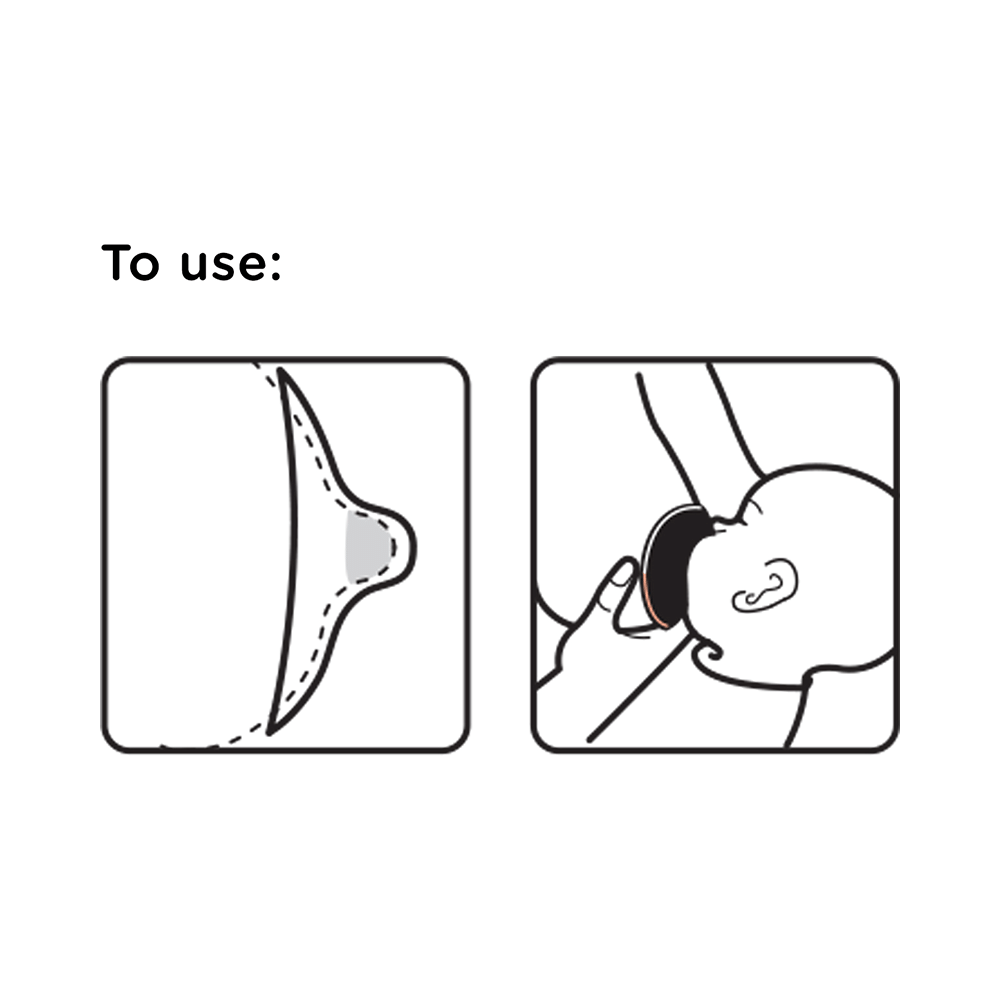 Mee Mee Protective Nipple Shield - Image 4