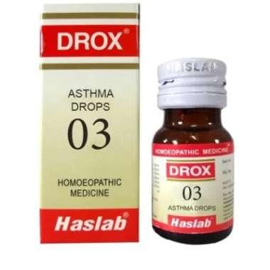 Haslab Drox 03 Asthma Drop - Image 2