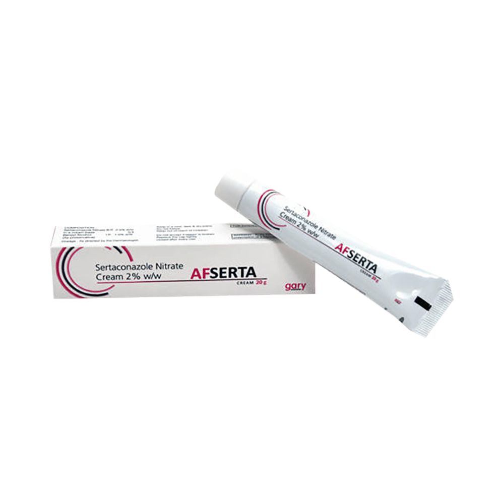 Afserta Cream - Image 1