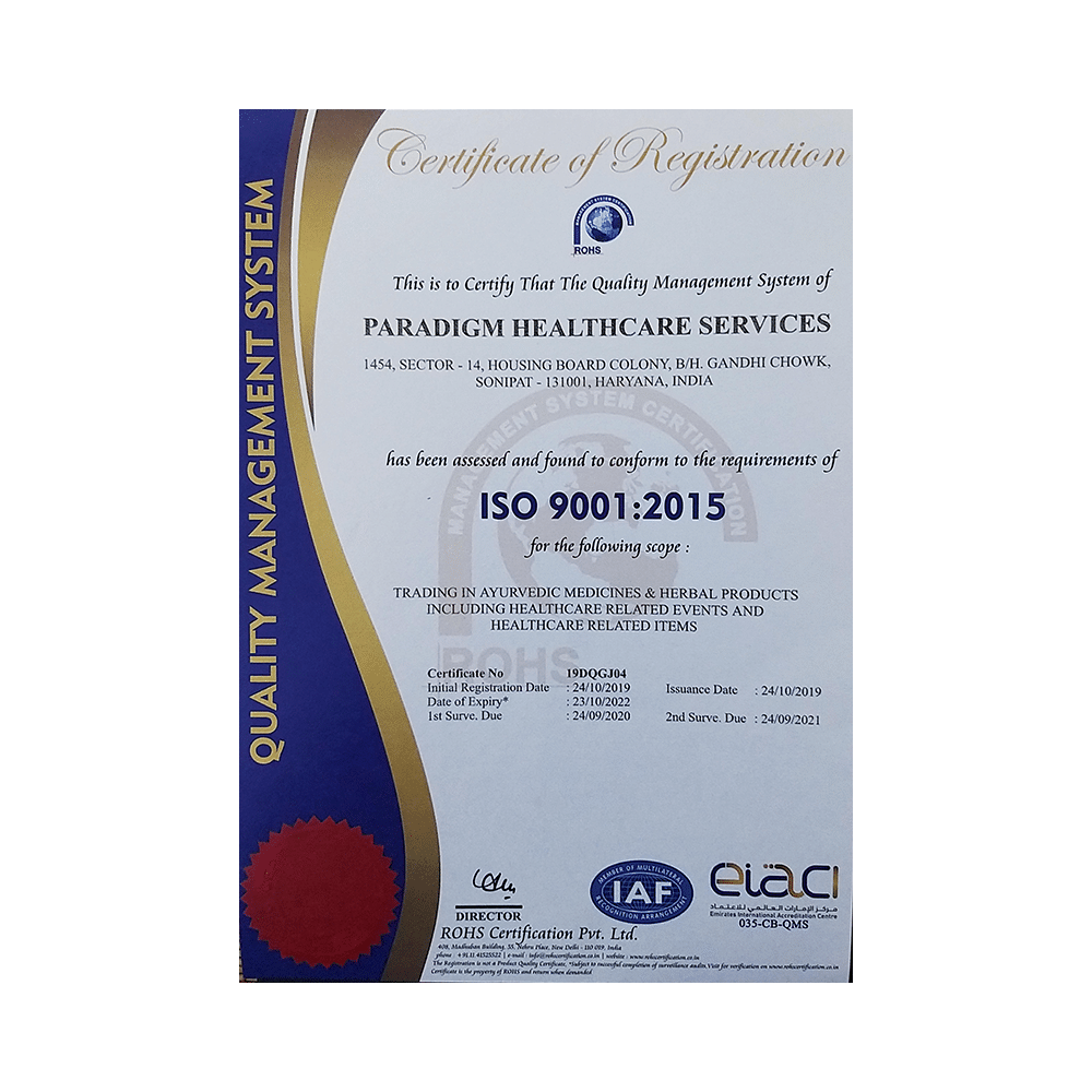 Shri Nath Liv Touch-DS Syrup with Aloe Vera Gel 10gm free - Image 3