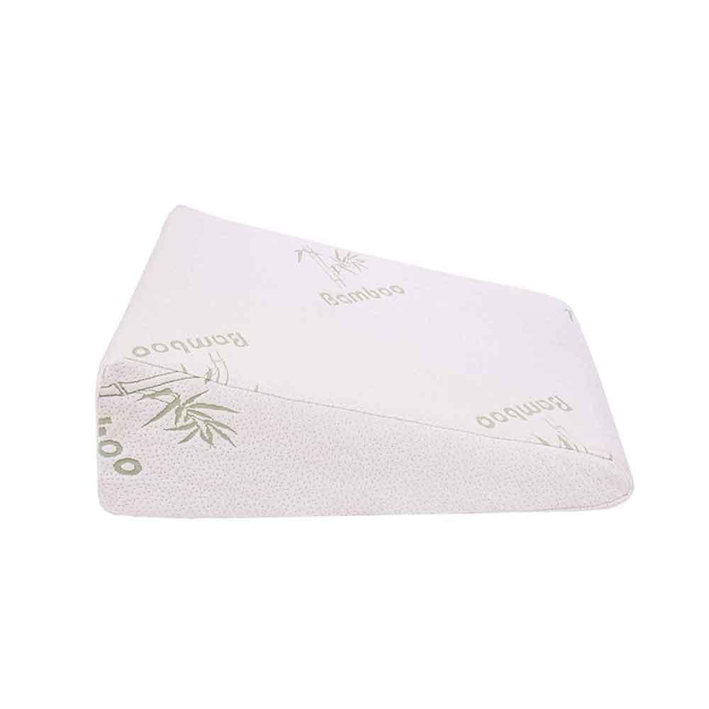Grin Health Bed Wedge Pillow - Image 1