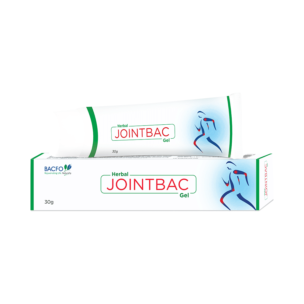 BACFO Jointbac Gel - Image 1