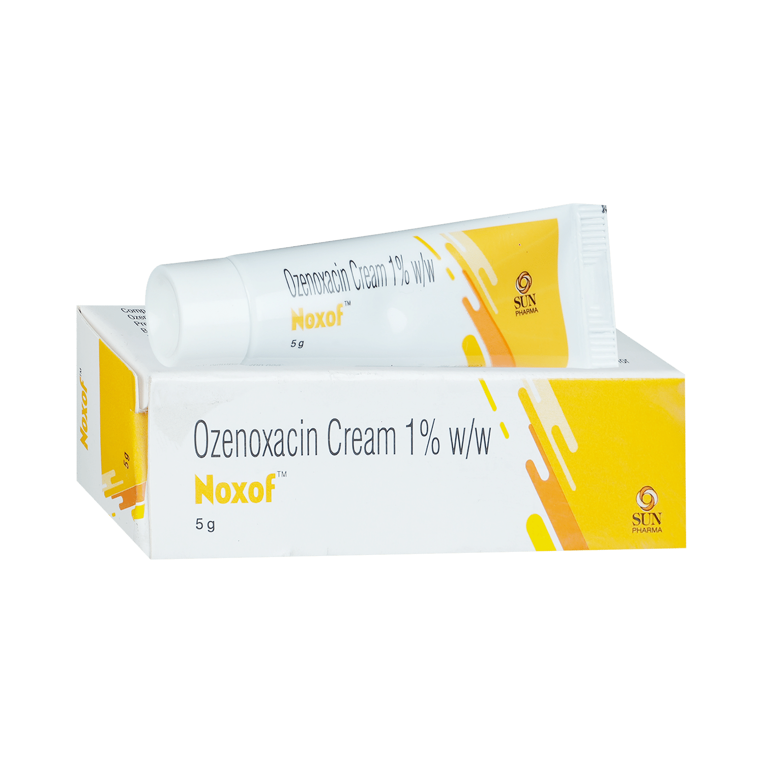 Noxof Cream - Image 1