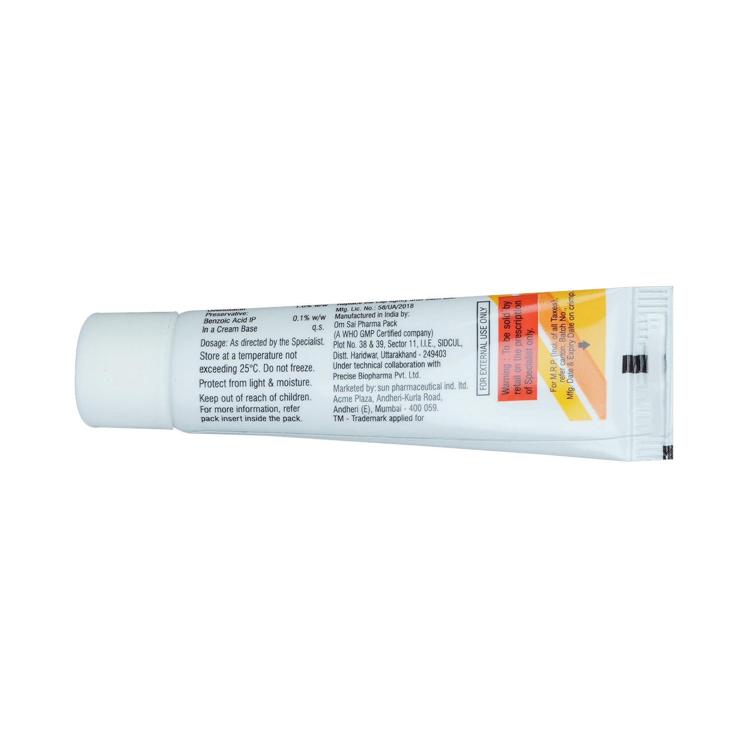 Noxof Cream - Image 6