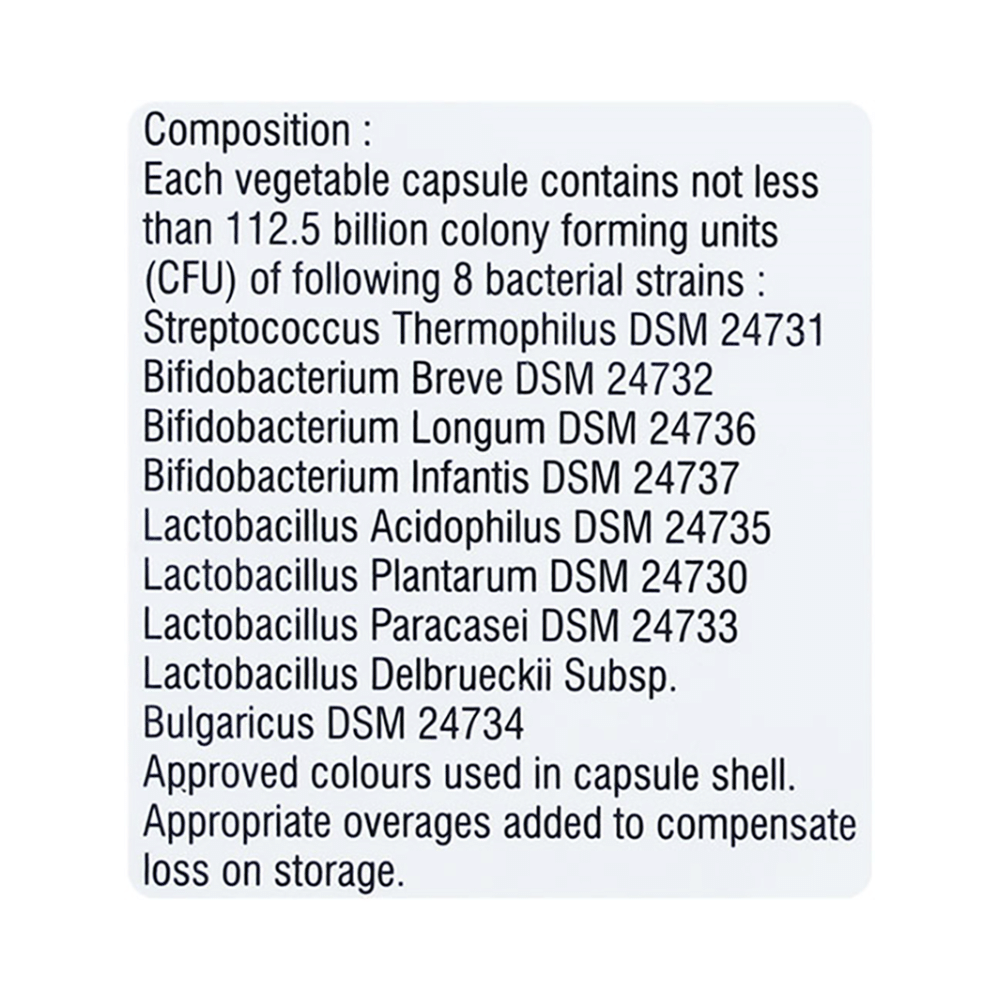 Florimax Capsule - Image 3