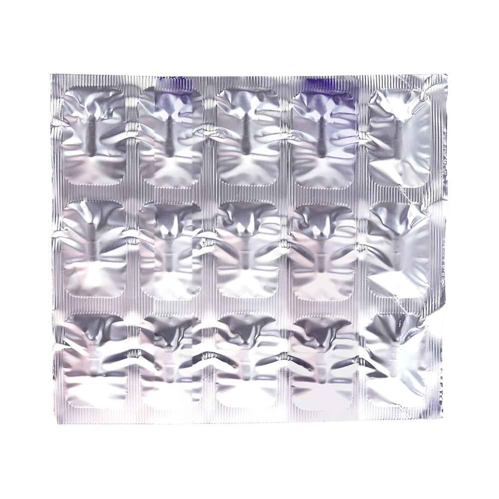 Goodvastatin AV 150 Capsule - Image 4