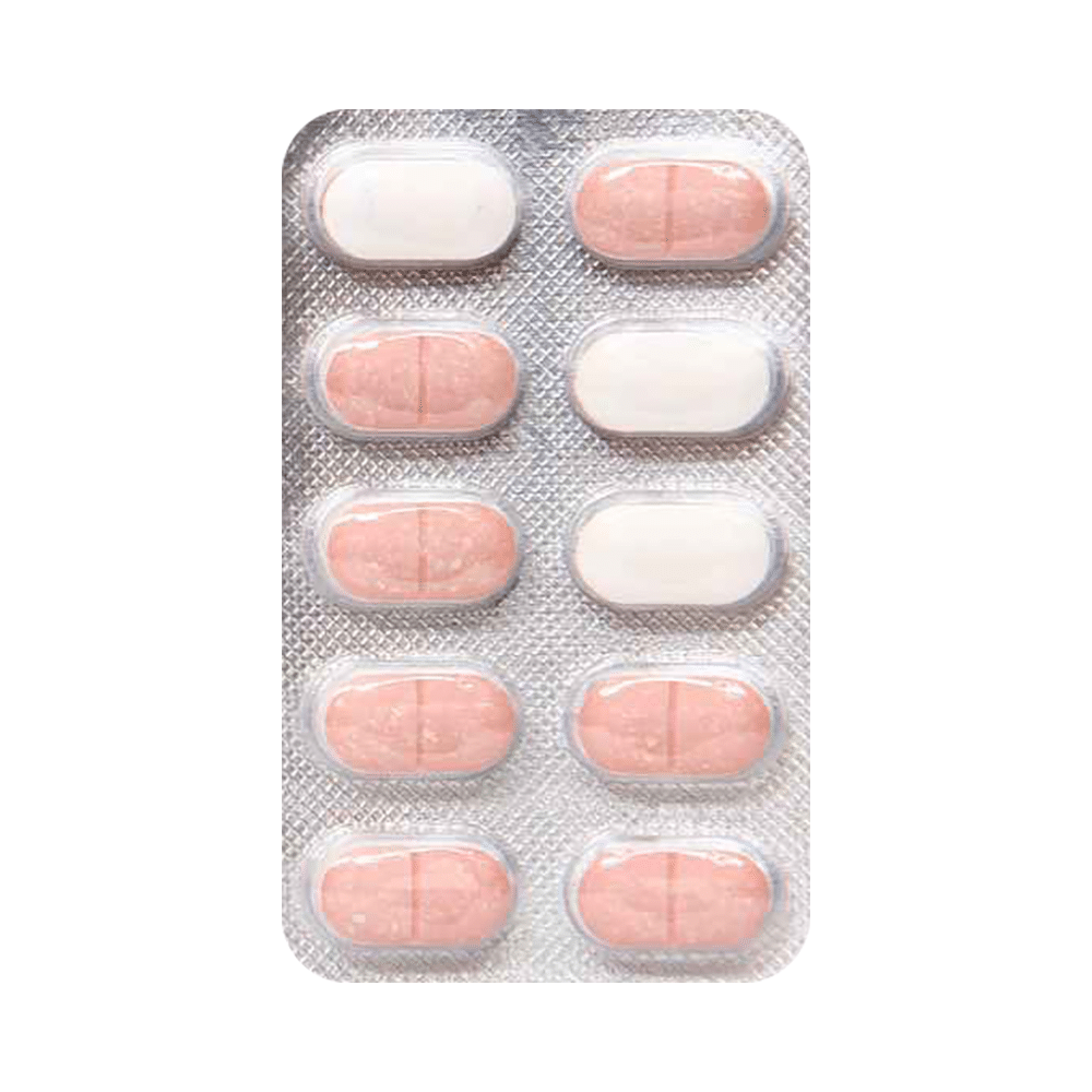 Flupishine-P Tablet - Image 4