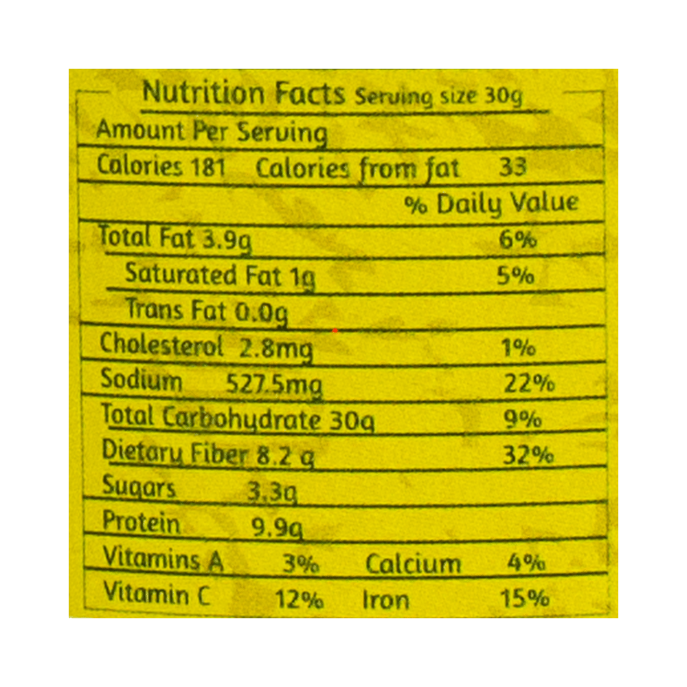 18 Herbs Organics Desi Ghee with Turmeric - Image 3