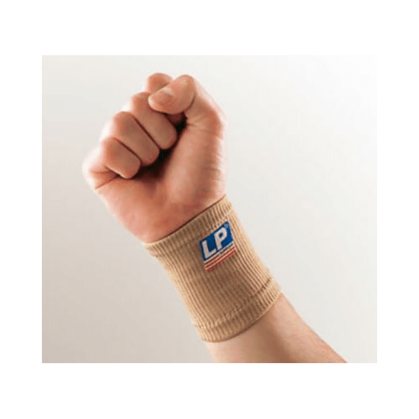 LP #959 Wrist Support Elastic Single Small - Image 1
