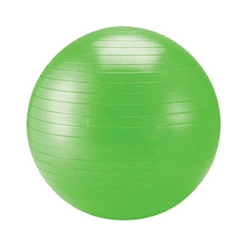 Renewa Anti Burst Gymnastic Ball with Pump 65cm - Image 1