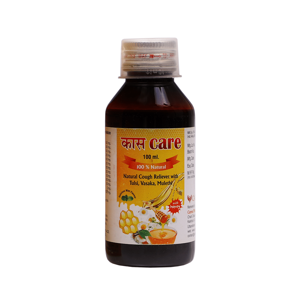 Kas Care Liquid - Image 2