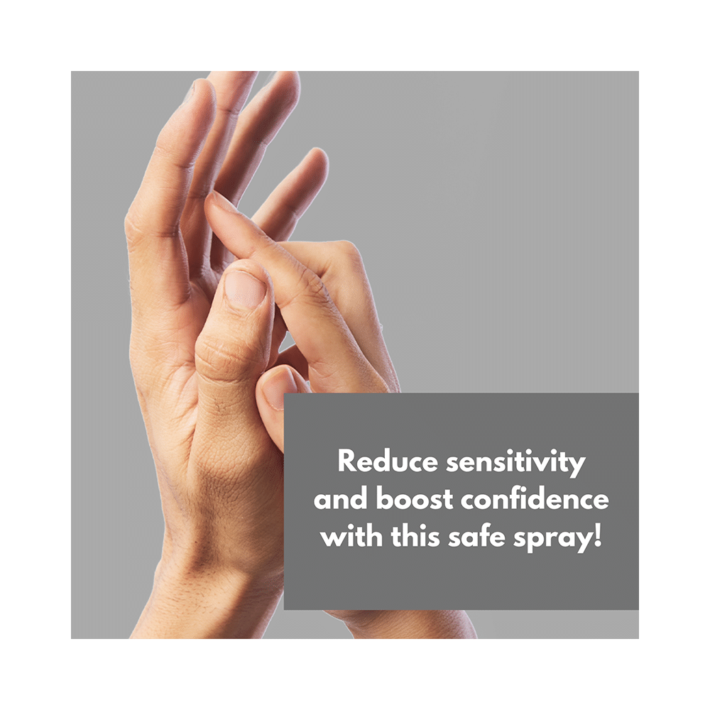 Bold Care Men Extend Delay Spray - Image 3