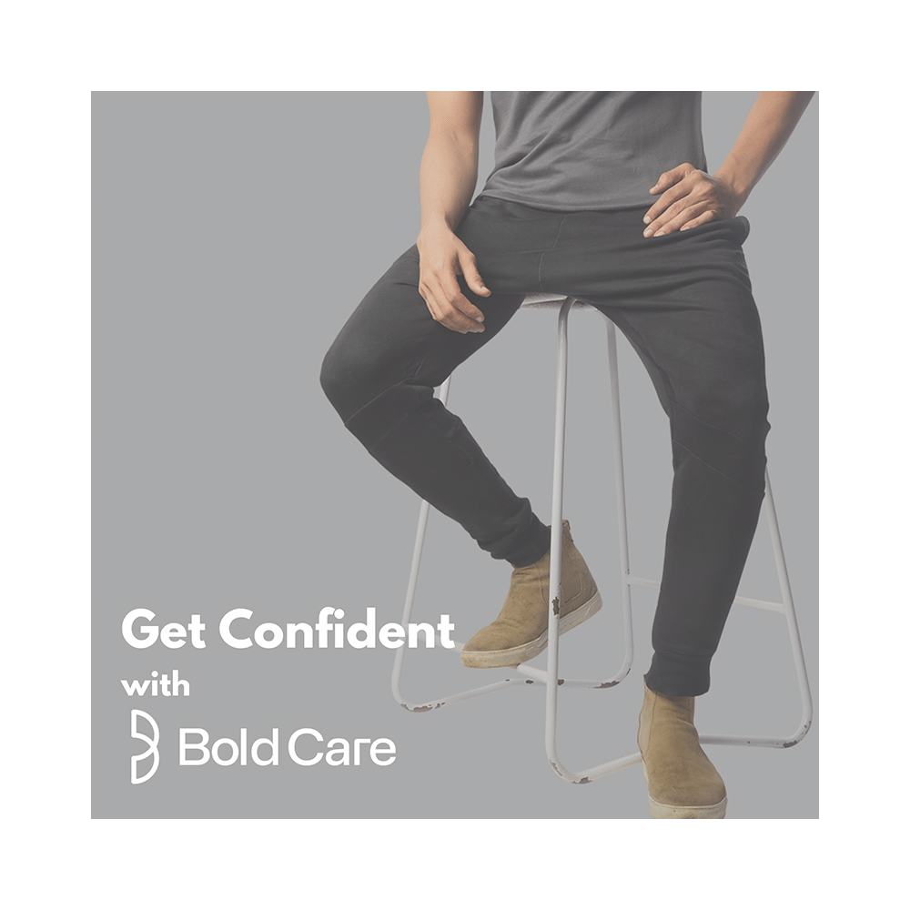 Bold Care Men Extend Delay Spray - Image 6