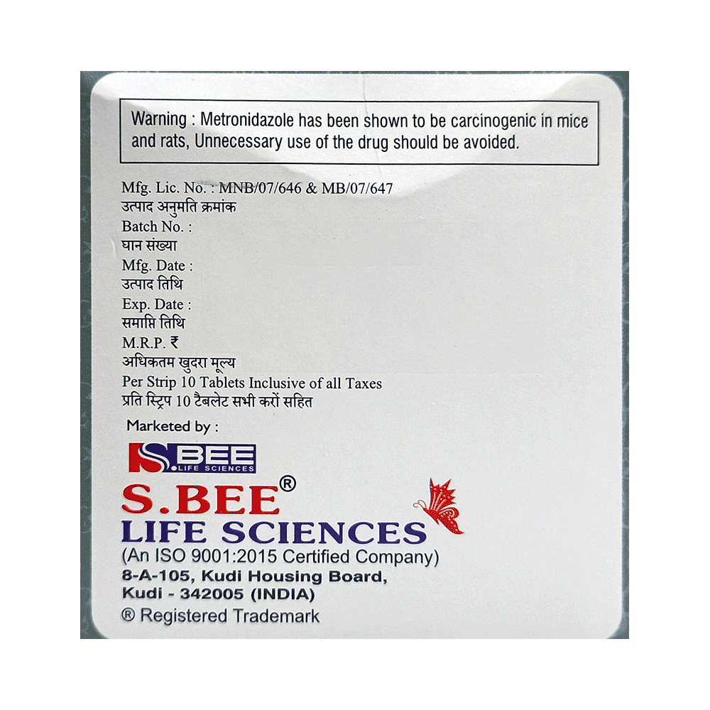 Betrogyl-ER Tablet - Image 3