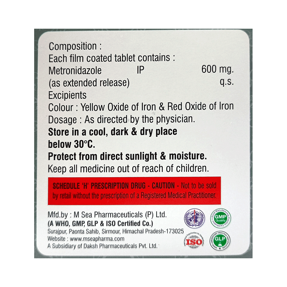 Betrogyl-ER Tablet - Image 2