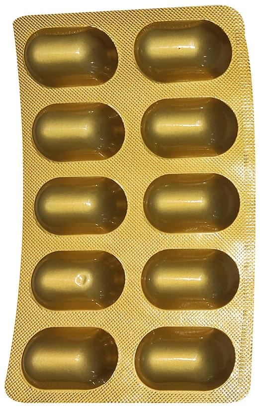 Mecofol Plus NF Capsule - Image 2