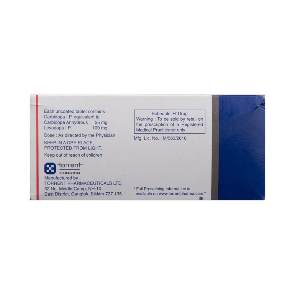 Tidomet Plus Tablet - Image 3