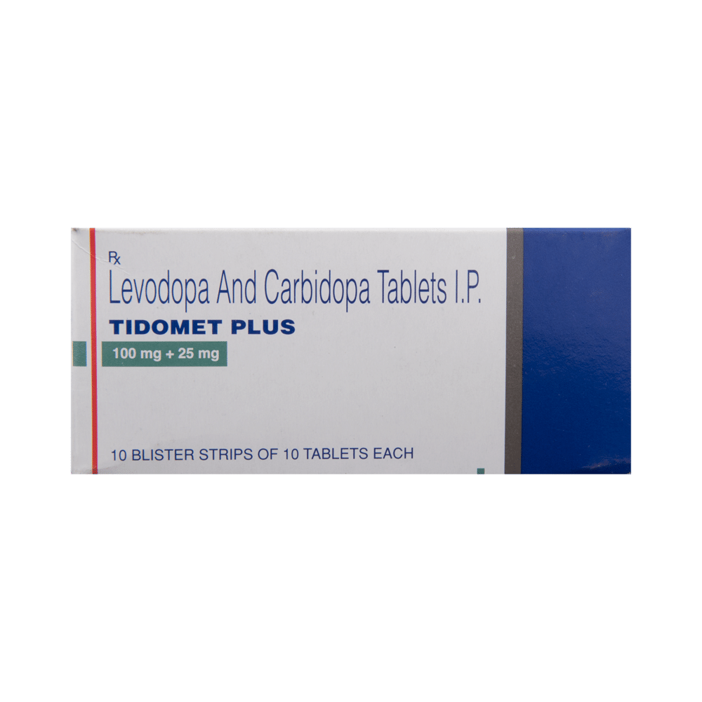 Tidomet Plus Tablet - Image 2