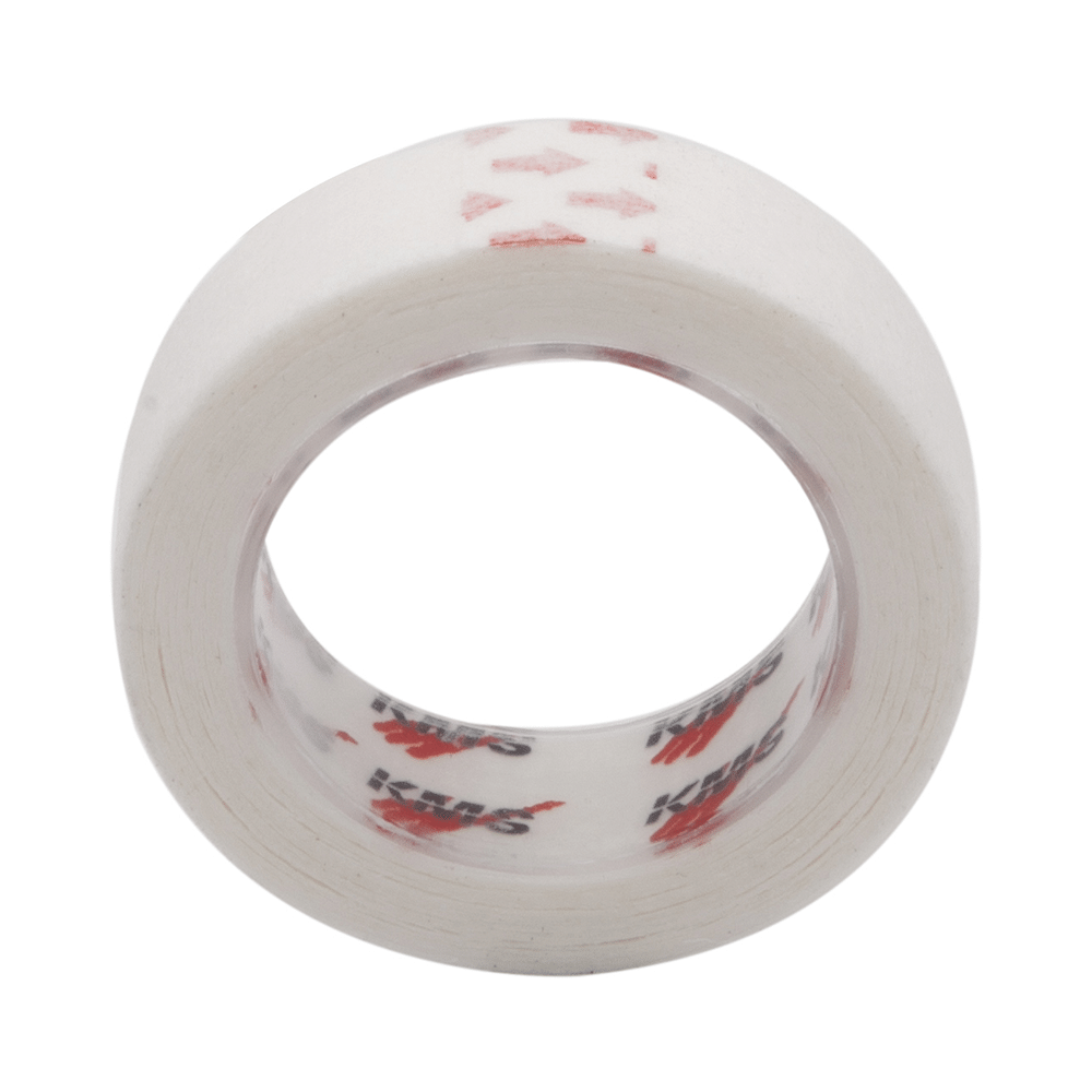 KMS-Pore Surgical Paper Tape 7.5cm x 9.14m - Image 2