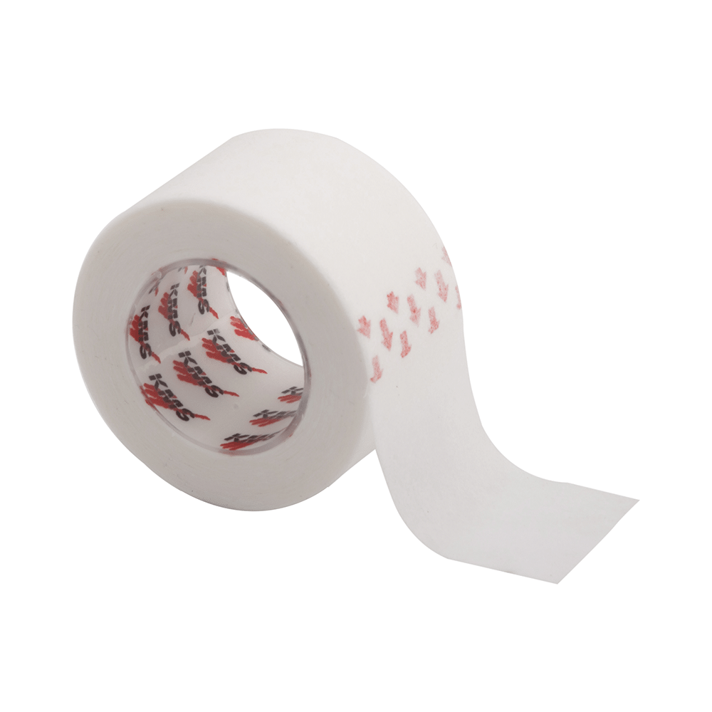 KMS-Pore Surgical Paper Tape 7.5cm x 9.14m - Image 3