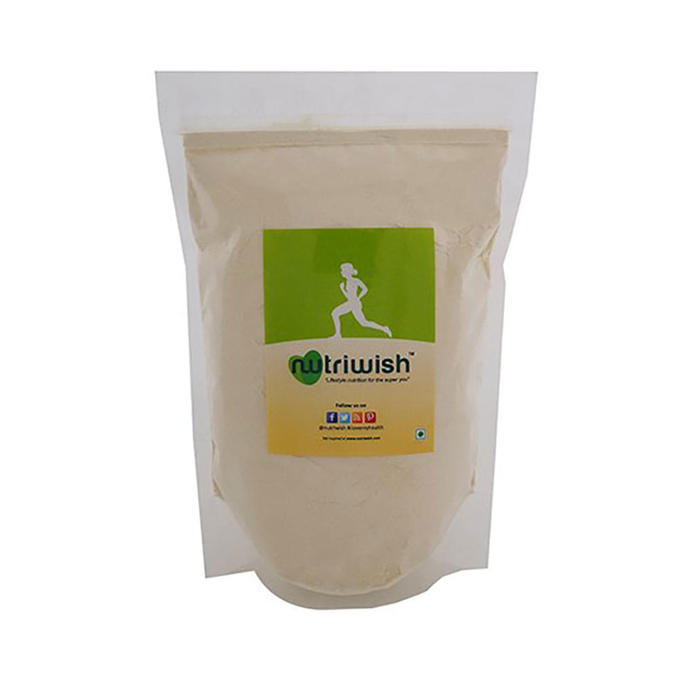 Nutriwish Premium Gluten Free Tapioca Flour - Image 2