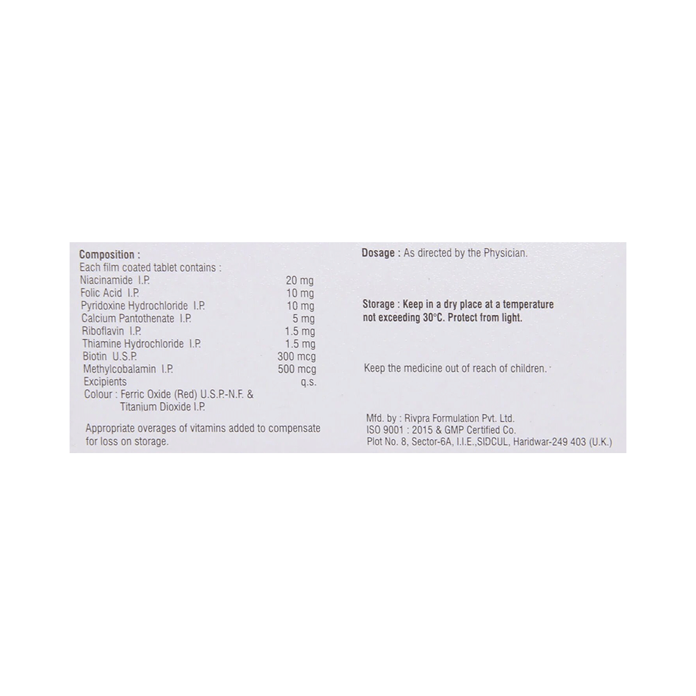 Multi 8 Tablet - Image 3