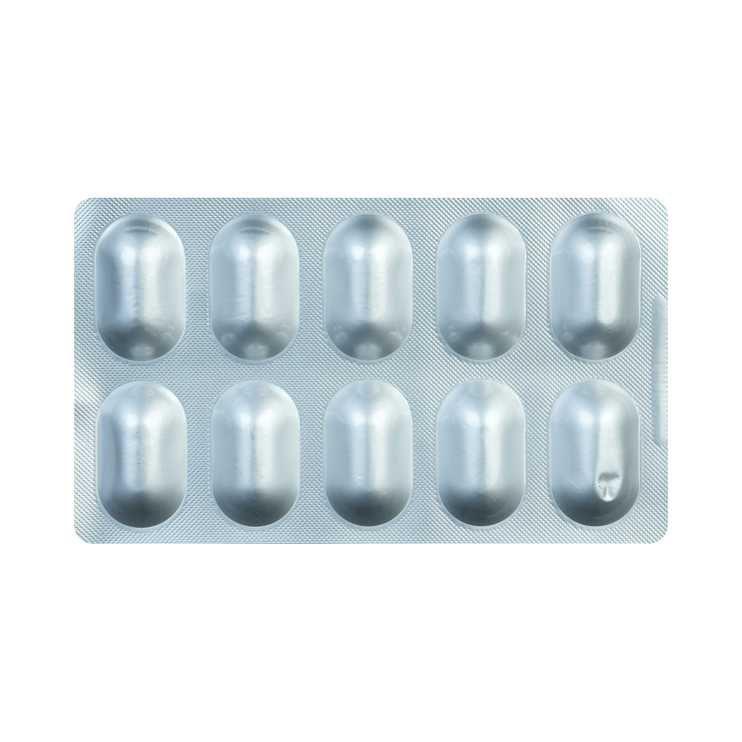 Rosumac CV 10 Capsule - Image 2